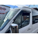 Вітровики (2 шт., Sunplex Sport) для Mercedes Sprinter W901-905 1995-2006 рр