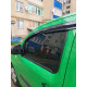 Вітровики (2 шт., Sunplex Sport) для Renault Kangoo 2008-2020 рр