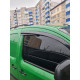 Вітровики (2 шт., Sunplex Sport) для Mercedes Citan 2013-2021 рр