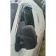 Вітровики (2 шт., Sunplex Sport) для Renault Master 1998-2010 рр