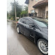 Вітровики HB/Sedan (4 шт., Sunplex Sport) для Ford Focus III 2011-2017 рр