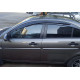 Вітровики (4 шт., Sunplex Sport) для Hyundai Accent 2006-2010 рр