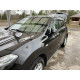 Вітровики (4 шт., Sunplex Sport) для Nissan Qashqai 2007-2010 рр