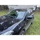 Вітровики (4 шт., Sunplex Sport) для Nissan Qashqai 2010-2014рр