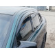 Вітровики SD/HB (4 шт., Sunplex Sport) для Opel Astra G classic 1998-2012рр