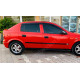 Вітровики SD/HB (4 шт., Sunplex Sport) для Opel Astra G classic 1998-2012рр