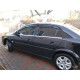 Вітровики SD (4 шт., Sunplex Sport) для Opel Vectra C 2002-2008 років