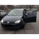 Вітровики з хромом HB (4 шт., Sunplex Chrome) для Volkswagen Golf 6