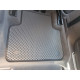 Килимки EVA (чорні) для Volkswagen Touareg 2018-2024 рр Килимки EVA (чорні) для Volkswagen Touareg 2018-2024 рр