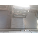 Килимки EVA (чорні) для Volkswagen Touareg 2018-2024 рр Килимки EVA (чорні) для Volkswagen Touareg 2018-2024 рр
