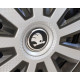 Наклейки на ковпачки 54мм (4шт) для Тюнінг Skoda Наклейки на ковпачки 54мм (4шт) для Тюнінг Skoda