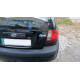 Напис Getz для Hyundai Getz Напис Getz для Hyundai Getz