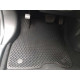 Килимки EVA (чорні) для Nissan Leaf 2017-2024 рр Килимки EVA (чорні) для Nissan Leaf 2017-2024 рр