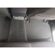 Килимки EVA (чорні) для Nissan Leaf 2017-2024 рр Килимки EVA (чорні) для Nissan Leaf 2017-2024 рр