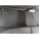 Килимки EVA (чорні) для Nissan Leaf 2017-2024 рр Килимки EVA (чорні) для Nissan Leaf 2017-2024 рр