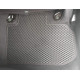 Килимки EVA (чорні) для Nissan Leaf 2017-2024 рр Килимки EVA (чорні) для Nissan Leaf 2017-2024 рр