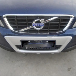 Передня накладка V1 (2009-2014) для Volvo XC60 років