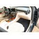 Килимки EVA (чорні) для Mercedes GLC coupe C253 Килимки EVA (чорні) для Mercedes GLC coupe C253