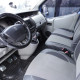 Шкіряний чохол КПП для Renault Trafic 2001-2015 рр