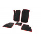 Килимки EVA (чорні) SD для Opel Vectra C 2002-2008 років Килимки EVA (чорні) SD для Opel Vectra C 2002-2008 років