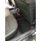 Килимки EVA (чорні) SD для Opel Vectra C 2002-2008 років Килимки EVA (чорні) SD для Opel Vectra C 2002-2008 років