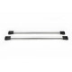 Перемички на звичайні рейлінги WingBar V1 (2 шт) Сірі для Jeep Grand Cherokee WJ 1999-2004рр Перемички на звичайні рейлінги WingBar V1 (2 шт) Сірі для Jeep Grand Cherokee WJ 1999-2004рр