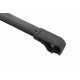 Перемички на звичайні рейлінги WingBar V1 (2 шт) Чорні для Jeep Grand Cherokee WJ 1999-2004рр Перемички на звичайні рейлінги WingBar V1 (2 шт) Чорні для Jeep Grand Cherokee WJ 1999-2004рр