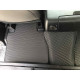 Килимки EVA (чорні) для Toyota Tundra 2007-2024 рр Килимки EVA (чорні) для Toyota Tundra 2007-2024 рр
