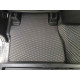 Килимки EVA (чорні) для Toyota Tundra 2007-2024 рр Килимки EVA (чорні) для Toyota Tundra 2007-2024 рр