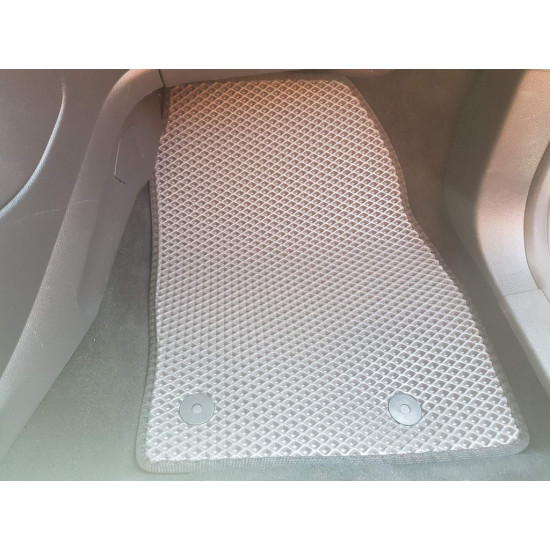 Килимки EVA (чорні) для Ford C-Max/Grand C-Max 2010-2024 рр Килимки EVA (чорні) для Ford C-Max/Grand C-Max 2010-2024 рр