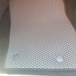Килимки EVA (чорні) для Ford C-Max/Grand C-Max 2010-2024 рр