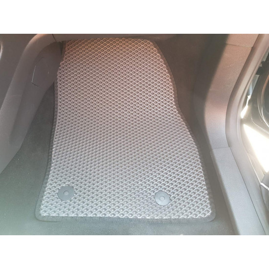 Килимки EVA (чорні) для Ford C-Max/Grand C-Max 2010-2024 рр Килимки EVA (чорні) для Ford C-Max/Grand C-Max 2010-2024 рр
