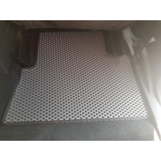 Килимки EVA (чорні) для Ford C-Max/Grand C-Max 2010-2024 рр Килимки EVA (чорні) для Ford C-Max/Grand C-Max 2010-2024 рр