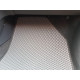 Килимки EVA (чорні) для Peugeot 508 2010-2018 рр Килимки EVA (чорні) для Peugeot 508 2010-2018 рр
