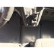 Килимки EVA 2014-2018 (чорні) для Ford Transit рр Килимки EVA 2014-2018 (чорні) для Ford Transit рр