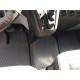 Килимки EVA 2014-2018 (чорні) для Ford Transit рр Килимки EVA 2014-2018 (чорні) для Ford Transit рр