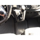 Килимки EVA 2014-2018 (чорні) для Ford Transit рр Килимки EVA 2014-2018 (чорні) для Ford Transit рр