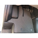 Килимки EVA 2014-2018 (чорні) для Ford Transit рр Килимки EVA 2014-2018 (чорні) для Ford Transit рр