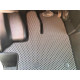 Килимки EVA 2014-2018 (чорні) для Ford Transit рр Килимки EVA 2014-2018 (чорні) для Ford Transit рр