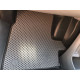 Килимки EVA 2014-2018 (чорні) для Ford Transit рр Килимки EVA 2014-2018 (чорні) для Ford Transit рр