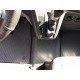 Килимки EVA 2014-2018 (чорні) для Ford Transit рр Килимки EVA 2014-2018 (чорні) для Ford Transit рр
