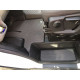 Килимки на пороги (3 шт, EVA, чорні) для Ford Transit 2014-2024 рр Килимки на пороги (3 шт, EVA, чорні) для Ford Transit 2014-2024 рр
