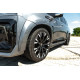 Литі диски R22 (Nismo, 4 шт) для Nissan Patrol Y62 2010-2024 рр Литі диски R22 (Nismo, 4 шт) для Nissan Patrol Y62 2010-2024 рр