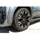 Литі диски R22 (Nismo, 4 шт) для Nissan Patrol Y62 2010-2024 рр Литі диски R22 (Nismo, 4 шт) для Nissan Patrol Y62 2010-2024 рр