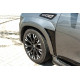 Литі диски R22 (Nismo, 4 шт) для Nissan Patrol Y62 2010-2024 рр Литі диски R22 (Nismo, 4 шт) для Nissan Patrol Y62 2010-2024 рр