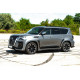 Литі диски R22 (Nismo, 4 шт) для Nissan Patrol Y62 2010-2024 рр Литі диски R22 (Nismo, 4 шт) для Nissan Patrol Y62 2010-2024 рр