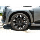 Литі диски R22 (Nismo, 4 шт) для Nissan Patrol Y62 2010-2024 рр Литі диски R22 (Nismo, 4 шт) для Nissan Patrol Y62 2010-2024 рр