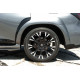 Литі диски R22 (Nismo, 4 шт) для Nissan Patrol Y62 2010-2024 рр Литі диски R22 (Nismo, 4 шт) для Nissan Patrol Y62 2010-2024 рр