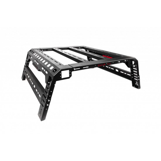 Роллбар Dakar Bed Rack для Isuzu D-Max 2019-2024 рр