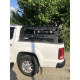 Роллбар Dakar Bed Rack для Volkswagen Amarok 2010-2022 рр